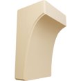 thumbnail image 1 of Ekena Millwork 5 1/4"W x 4"D x 8"H Clarksville Bracket, Maple (2-Pack), 1 of 4