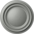 thumbnail image 1 of Ekena Millwork 5"OD x 7/8"P Traditional Onlay, 1 of 6