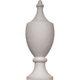 thumbnail image 1 of Ekena Millwork 5"W x 15"H Full Round Urn Finial, 1 of 1