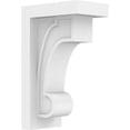 thumbnail image 1 of Ekena Millwork 5"W x 8"D x 13 3/8"H Standard Alma Architectural Grade PVC Corbel, 1 of 10