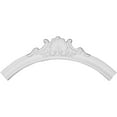 thumbnail image 1 of Ekena Millwork 50"OD x 43 3/8"ID x 3 3/4"W x 1"P Shell Ceiling Ring (1/4 of complete circle), 1 of 12