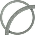 thumbnail image 1 of Ekena Millwork 59"OD x 52"ID x 3/4"P Kent Ceiling Ring Kit, 1 of 11