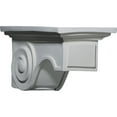 thumbnail image 1 of Ekena Millwork 6 1/4"W x 11 3/4"D x 5 7/8"H Giana Bracket (6-Pack), 1 of 1