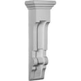 thumbnail image 1 of Ekena Millwork 6 1/8"W x 5"D x 19 7/8"H Alexa Corbel (6-Pack), 1 of 5