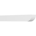 thumbnail image 1 of Ekena Millwork 6"W X 6"H X 42"L Standard Durham Architectural Grade PVC Rafter Tail, 1 of 4