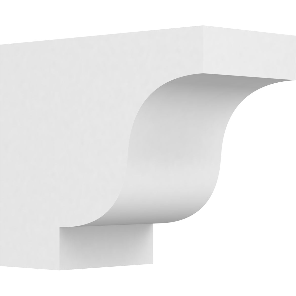 Ekena Millwork 6