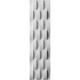 thumbnail image 1 of Ekena Millwork 6"W x 24"H x 1"T EdgeCraft Lomond Style Seamless Wall Tile (12-Pack), 1 of 4