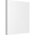 thumbnail image 1 of Ekena Millwork 6"W x 6"H x 1/2"P Standard Sedgwick Rosette with Square Edge, 1 of 4