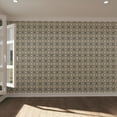 thumbnail image 1 of Ekena Millwork 7 3/8"W x 7 3/8"H x 1/4"T Extra Small Blendon Decorative Fretwork Wood Wall Panels, Birch, 1 of 6