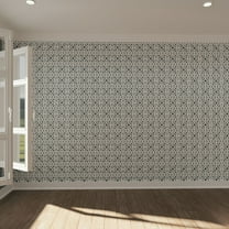 Ekena Millwork 7 3/8"W x 7 3/8"H x 3/8"T Addison Decorative Fretwork Wall Panels in Architectural Grade PVC