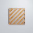 thumbnail image 1 of Ekena Millwork 7 3/8"W x 7 3/8"H x 3/8"T Extra Small Rothwell Decorative Fretwork Wood Wall Panels, Alder, 1 of 2
