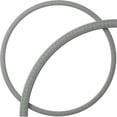 thumbnail image 1 of Ekena Millwork 70"OD x 63 1/2"ID x 3 1/4"W x 5/8"P Caputo Egg & Dart Ceiling Ring Kit, 1 of 11