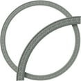 thumbnail image 1 of Ekena Millwork 71 1/4"OD x 62 3/4"ID x 4 1/4"W x 1 3/8"P Palmetto Ceiling Ring Kit, 1 of 11