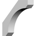 thumbnail image 1 of Ekena Millwork 8"W x 30"D x 30"H Legacy Bracket (4-Pack), 1 of 1