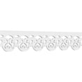 thumbnail image 1 of Ekena Millwork  8 x 48 in. Pitch 0.62 in. Sage Architectural Grade PVC Running Trim, 1 of 12