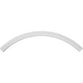 thumbnail image 1 of Ekena Millwork 94 1/2"OD x 86 5/8"ID x 4"W x 1 1/4"P Hillsborough Ceiling Ring (1/4 of complete circle), 1 of 11