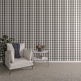 thumbnail image 1 of Ekena Millwork 94"H x 1/2"T Casablanca PVC Adjustable Decorative Slat Wall Panel Kit, Unfinished (contains 30 Slats + 1 Straight Edge Starter Slat), 1 of 1