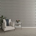 thumbnail image 1 of Ekena Millwork 94"H x 1"T Brazos PVC Adjustable Decorative Slat Wall Panel Kit, Unfinished (contains 22 Slats), 1 of 15