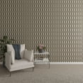 thumbnail image 1 of Ekena Millwork 94"H x 3/8"T Rakaia Adjustable Wood Decorative Slat Wall Panel Kit, Birch (contains 22 Slats), 1 of 16