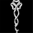 thumbnail image 1 of Ekena Millwork  Architectural Accent - Versailles Large Ribbon With Bow Drop Onlay, 1 of 1