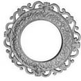 thumbnail image 1 of Ekena Millwork  Architectural Accents - Orrington Ceiling Medallion 13.25 in. OD x 6.62 in. ID x 1.12 in. P, 1 of 1