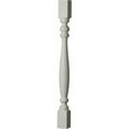 thumbnail image 1 of Ekena Millwork BAL02X32ST 2.5 In. W X 32 In. H- Architectural accent Stockport Baluster, 1 of 1