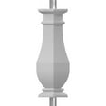 thumbnail image 1 of Ekena Millwork BAL05X18AC 5 x 18 in. Arcadian Baluster, 1 of 1