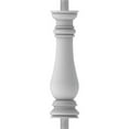 thumbnail image 1 of Ekena Millwork BAL05X18BR 5 x 18 in. Bradford Baluster, 1 of 1