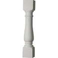 thumbnail image 1 of Ekena Millwork BAL05X28OX 5 In. W X 28 In. H Architectural Oxford Baluster - 7.5 In. with On Center Spacing To Pass 4 In. Sphere Code, 1 of 1