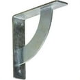 thumbnail image 1 of Ekena Millwork  Bulwark Bracket- Steel, 1 of 1