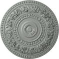 thumbnail image 1 of Ekena Millwork CM33RO 33.88 in. OD Architectural Rose Ceiling Medallion, 1 of 5