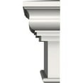 thumbnail image 1 of Ekena Millwork CRH12X78 78 B.W x 86.5 T.W x 12 H x 1.25 P in. Crosshead, 1 of 1
