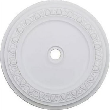 Ekena Millwork  Caputo Ceiling Medallion