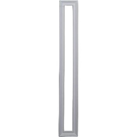 4 5/8"W x 34"H Stockport Pre-Moulded Panel Moulding Frames