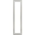 thumbnail image 1 of 6 5/8"W x 26"H Stockport Pre-Moulded Panel Moulding Frames, 1 of 1