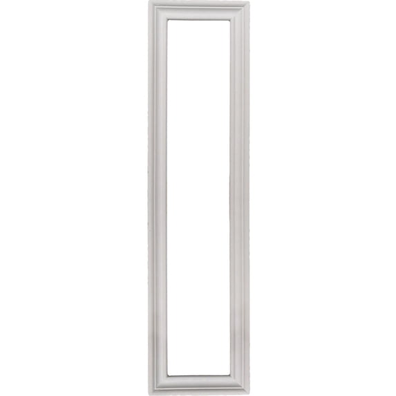 6 5/8"W x 26"H Stockport Pre-Moulded Panel Moulding Frames