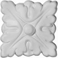 thumbnail image 1 of Ekena Millwork ROS03X03OD 3.87 In. W X 3.87 In. H Architectural Odessa Rosette, 1 of 9