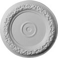 thumbnail image 1 of Ekena Millwork ROS07X07KP 7.5 In. OD Architectural Kepler Rosette, 1 of 9