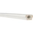 thumbnail image 1 of Ekena Millwork TR04X03X96 4.87 In. W X 3.25 In. H X 96 In. L- Architectural accent Top Rail, 1 of 1
