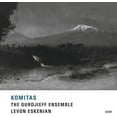 thumbnail image 1 of Ekenian / Gurdjieff Ensemble - Komitas - Jazz - CD, 1 of 2