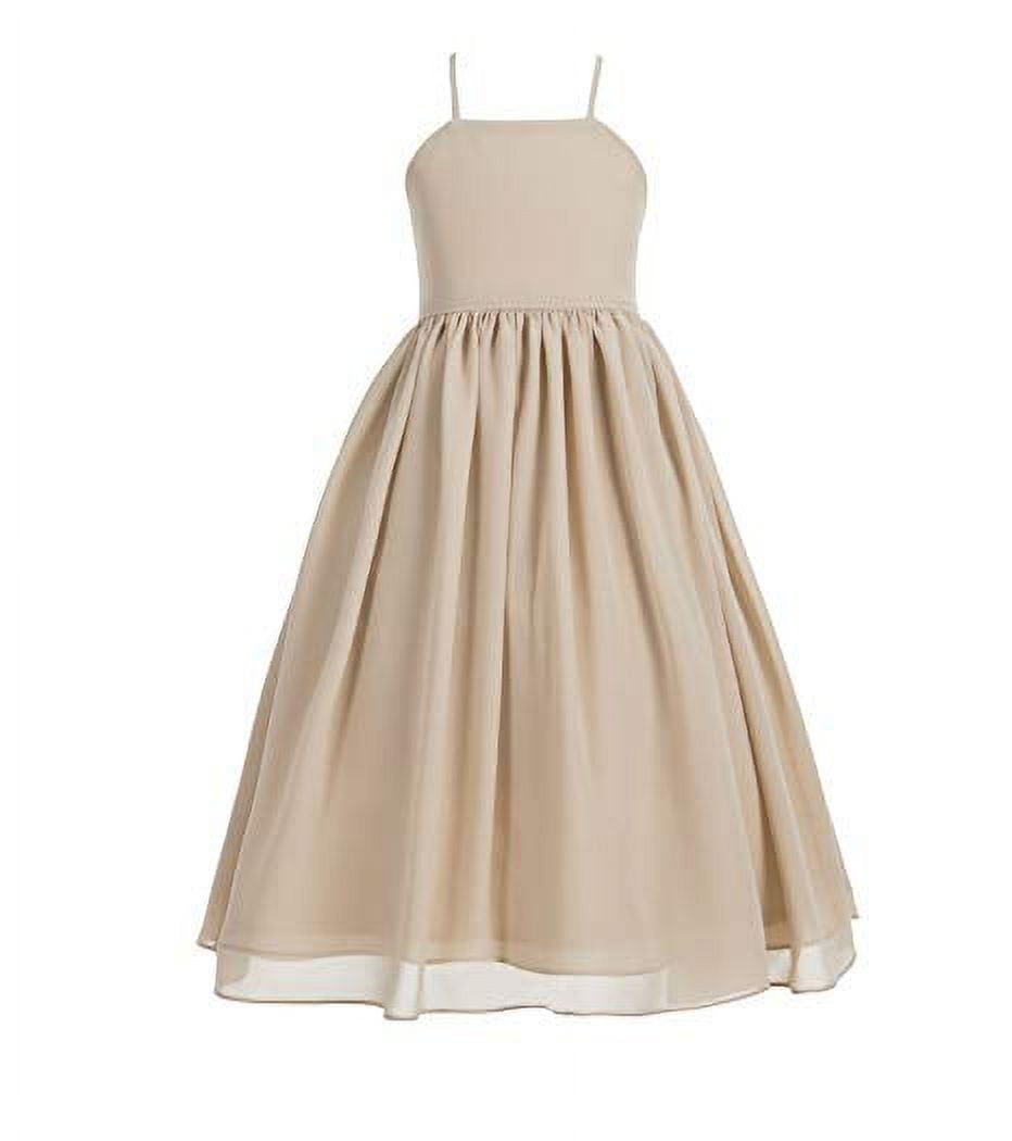 Children's Bridesmaid Dresses