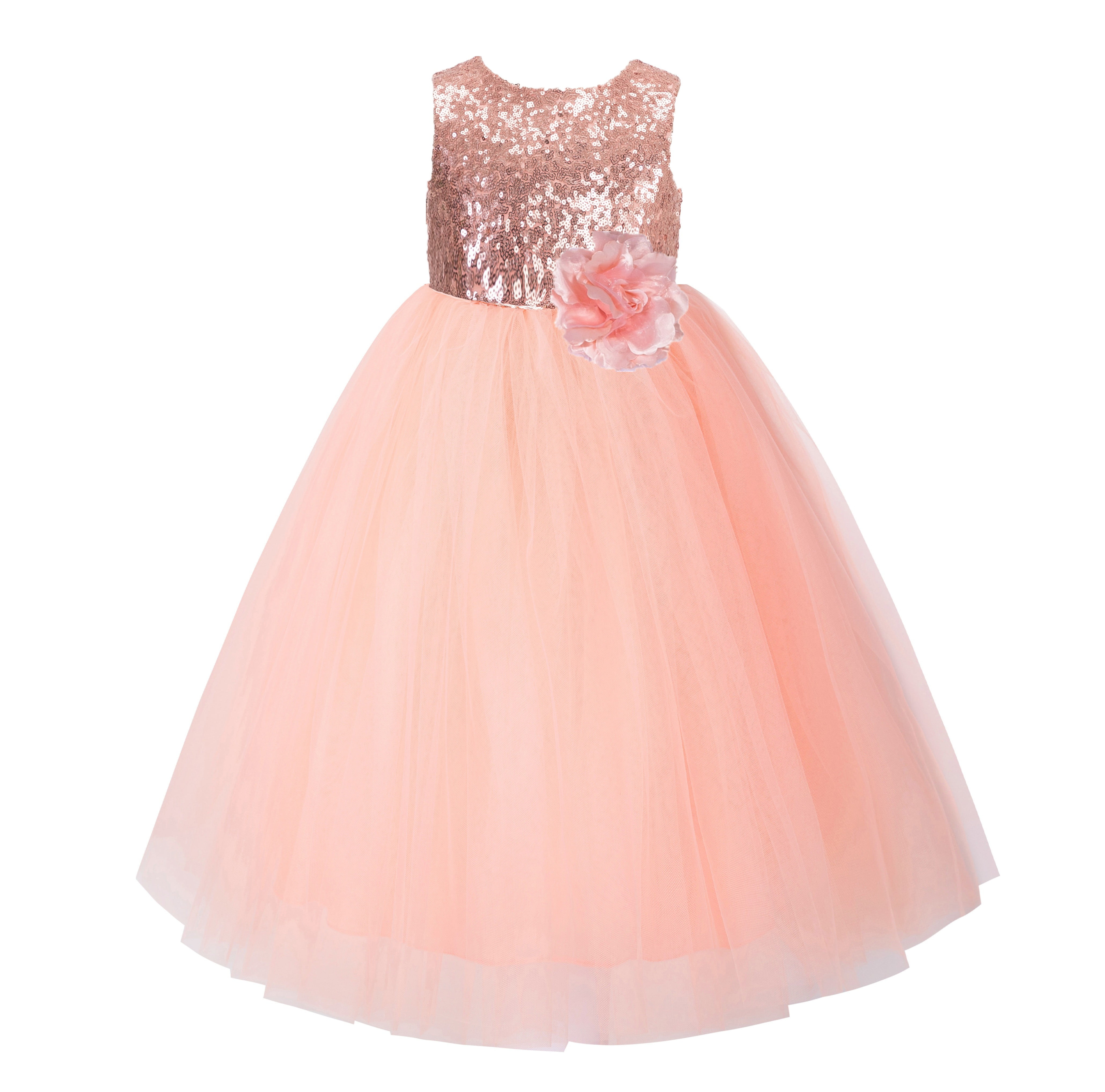 cute black and red dresses Lace Ruffle Tulle Kids Flower Girl Dress – luladress the dress blue or 49 inches Hips ZIPPER Color:English Violet (MediumPurple)