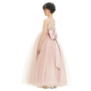 Father Daughter Dance Dresses for Girls
