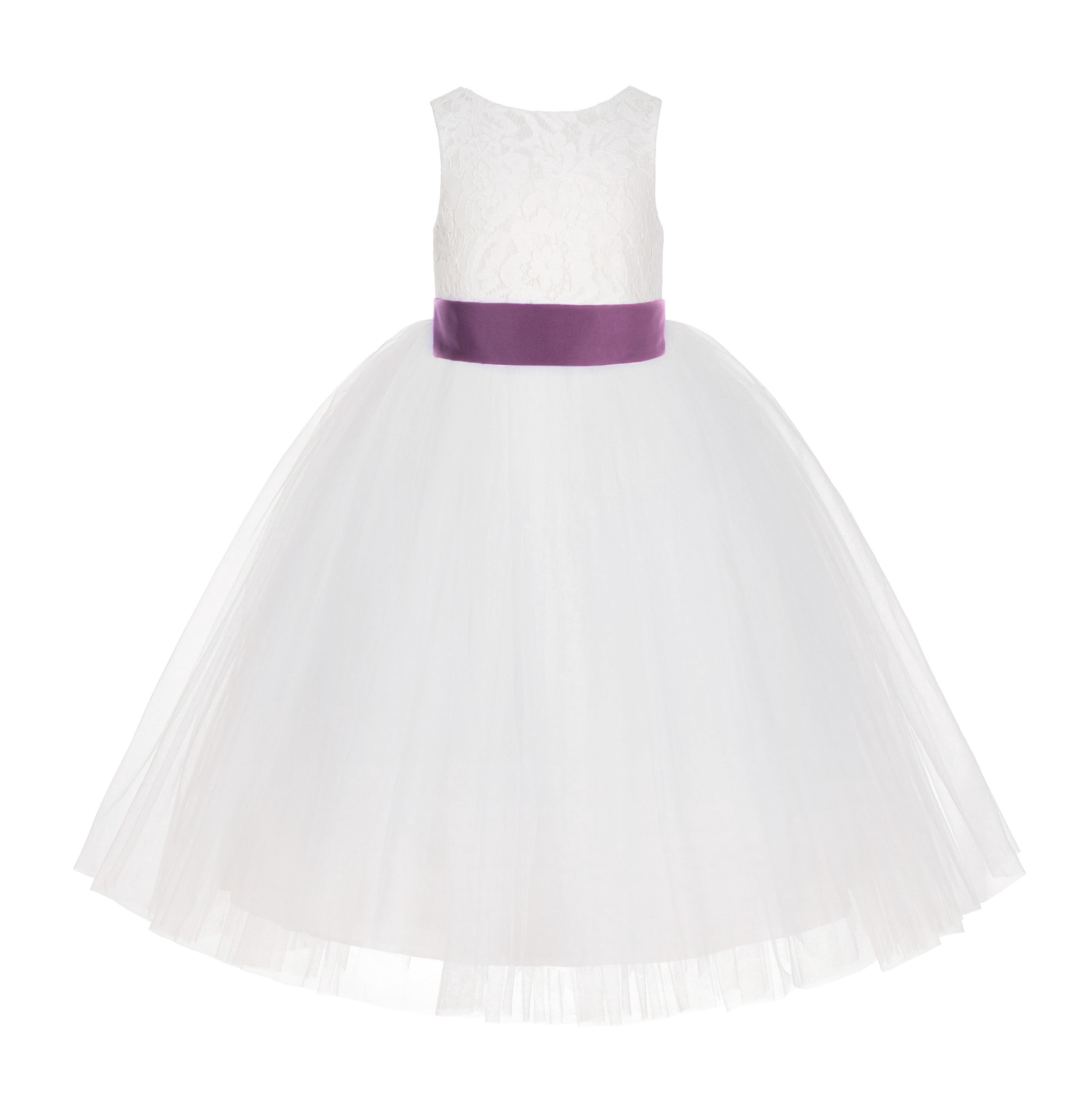 Toddler Girl Pastoral Flower Sleeveless Dress