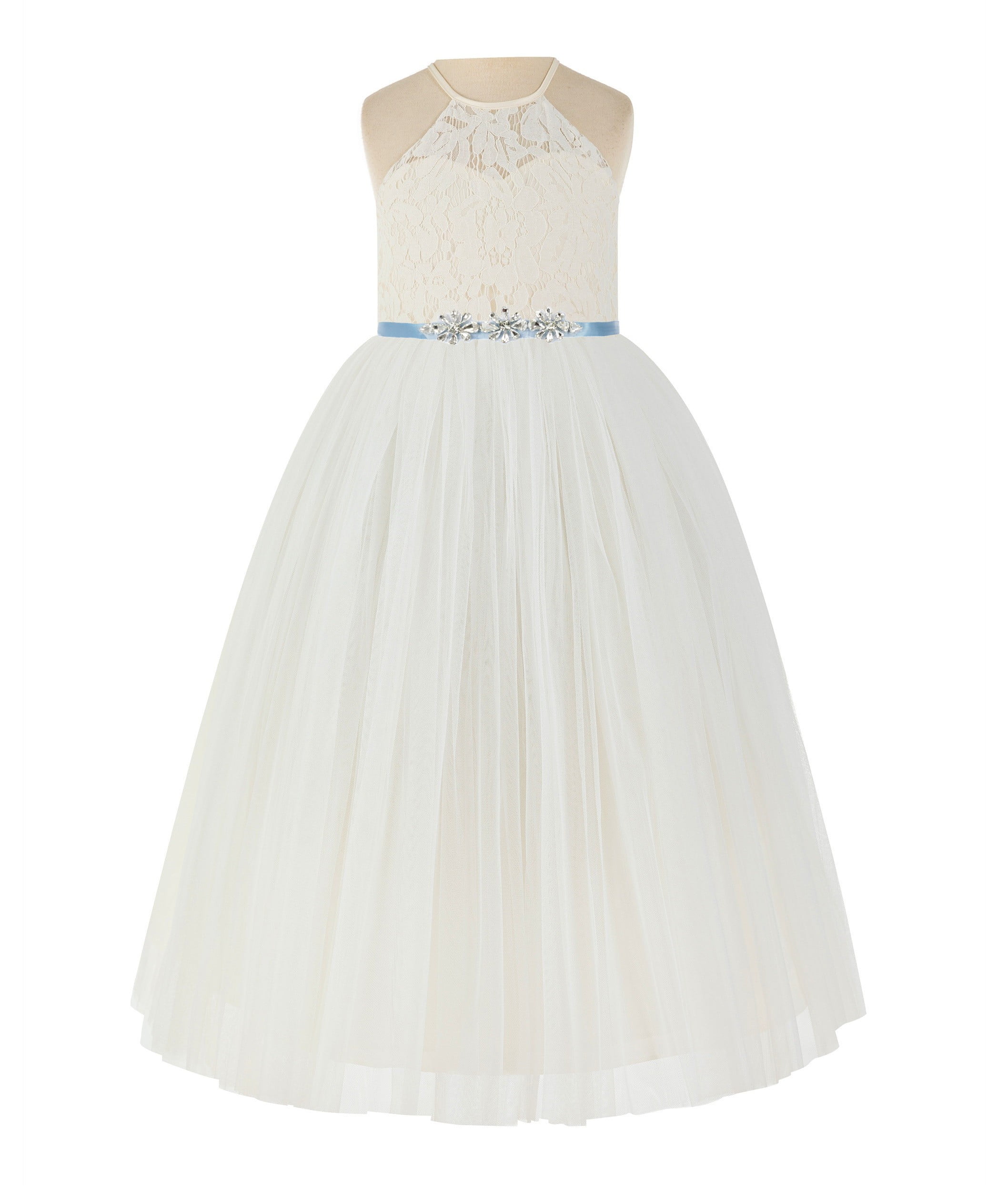 ivory satin mermaid wedding dress Strapless Ivory Satin Pleats Mermaid Wedding Dress QW2628 US6 / Custom Color main image 0
