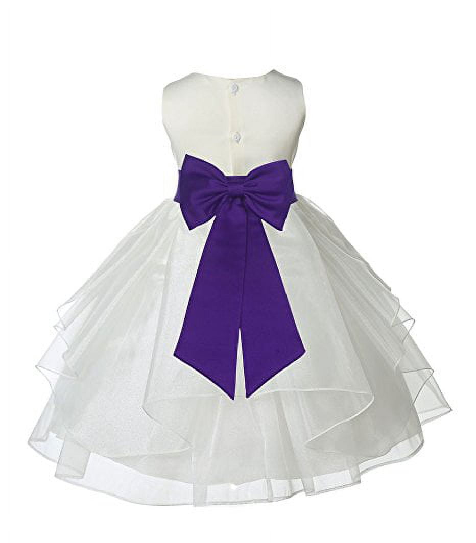Sweet Harmony Girls Formal Dress main image 0
