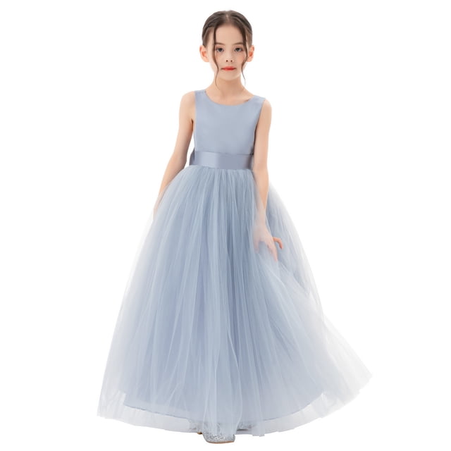 Girl Formal Dresses Toddler Communion Dresses Toddler Baptism Dresses