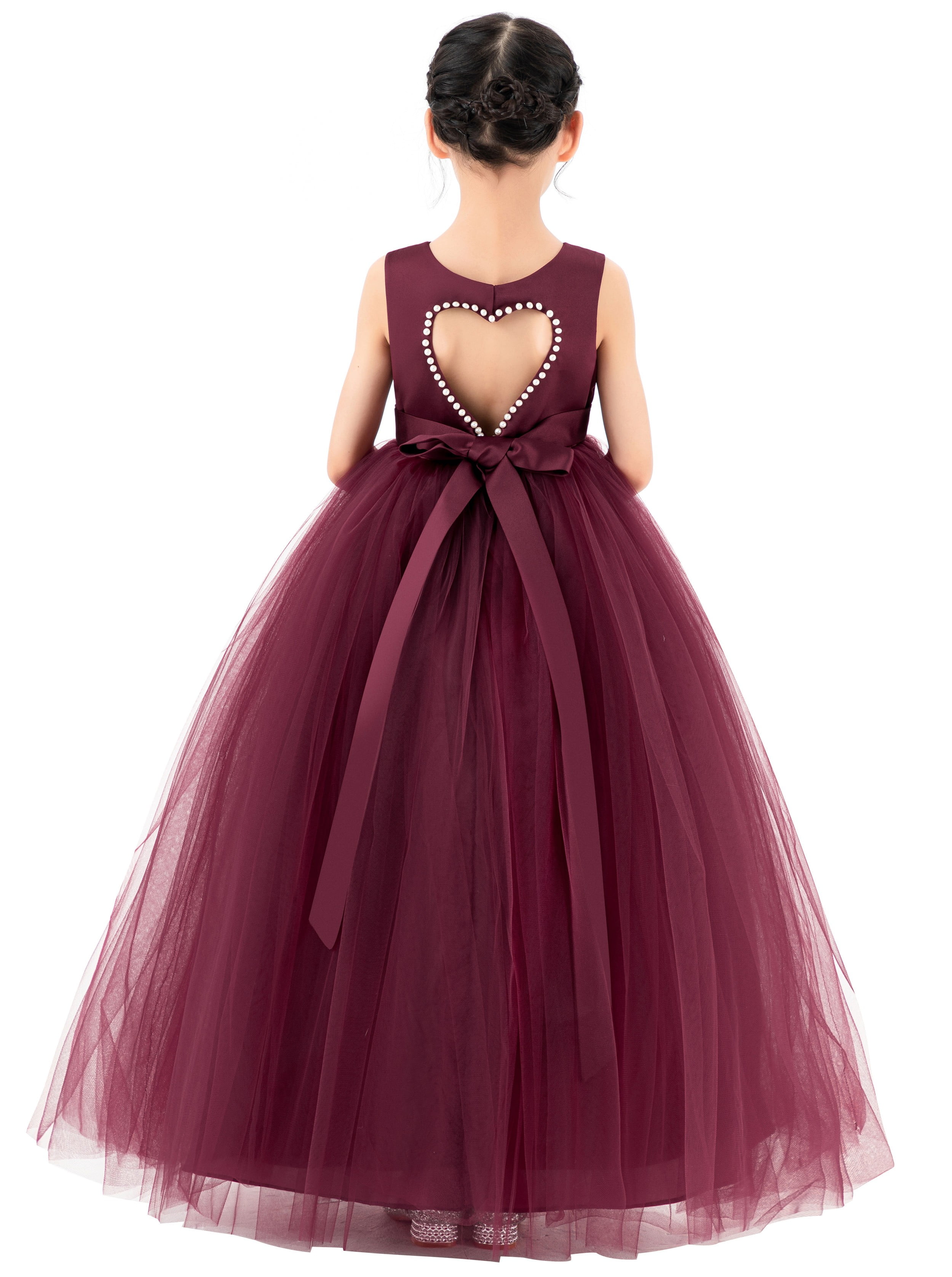 pretty little princess dresses Feel Like A Princess Dress Child-3