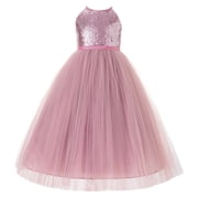 Sequin Junior Dress Sequin Junior Dress