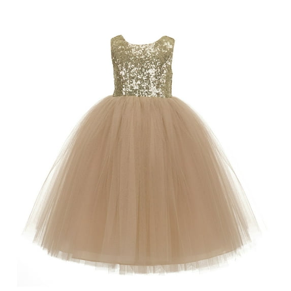 Ekidsbridal Vintage Corset Tutu Flower Girl Dresses for Toddlers Christening Graduation Ceremony Mini Bridal Gown 205 10